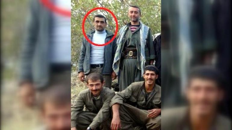 MİT, PKK/YPGnin sözde Tel Rıfat sorumlusu 2 teröristi etkisiz hale getirdi