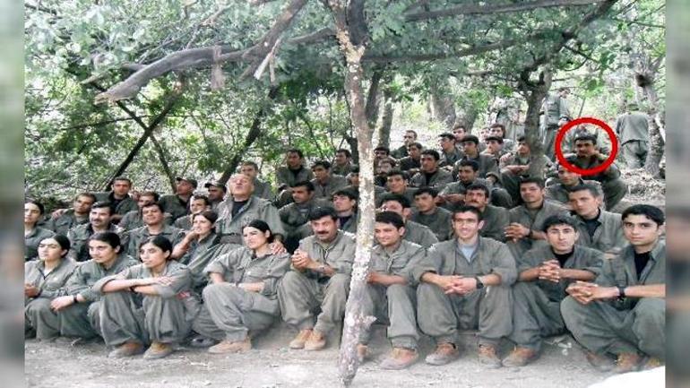 MİT, PKK/YPGnin sözde Tel Rıfat sorumlusu 2 teröristi etkisiz hale getirdi