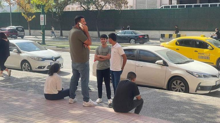 Malatya’da 5.9 büyüklüğünde deprem; çevre illerde de hissedildi