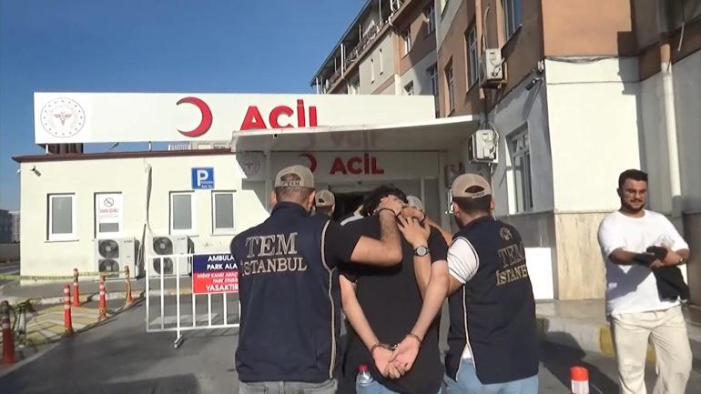 İstanbul’da FETÖ’nün yeni yapılanmasına operasyon: 2 gözaltı