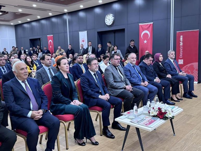 Bakan Yumaklı: Okul, yurt ve etüt merkezlerinde gıda denetimine başladık