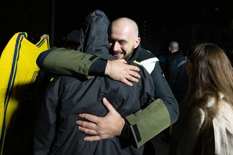 Rusya ve Ukrayna arasında esir takası yapıldı