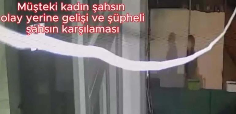 Darbettikleri kadının para ve altınlarını gasbeden 3 şüpheli tutuklandı