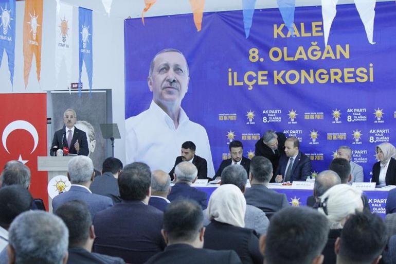 Bakan Uraloğlu: Daha yükseğe çıkmak için vaziyet alıyoruz