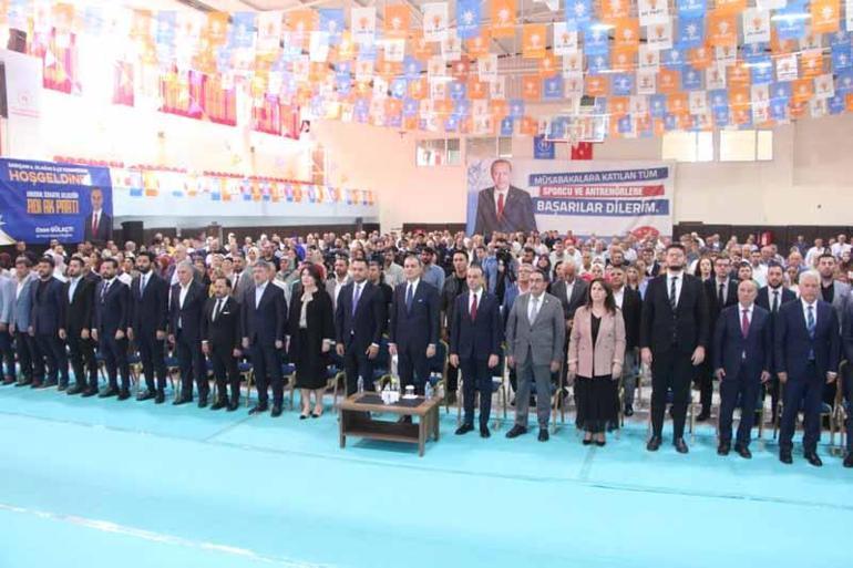 AK Parti Sözcüsü Çelik: Cinayet şebekesinin tüm uzantılarını ortaya çıkartırız