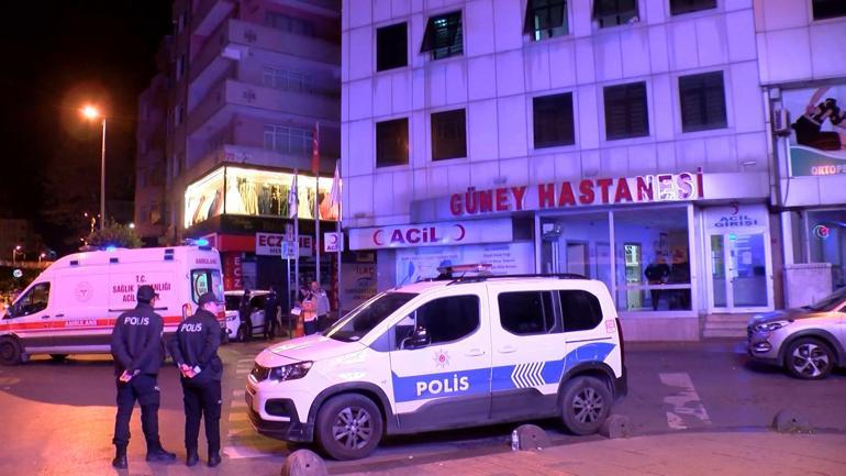 İstanbulda faaliyetine son verilen hastanelerdeki nakiller sürdü; bebeği ölen babadan şoke eden iddia