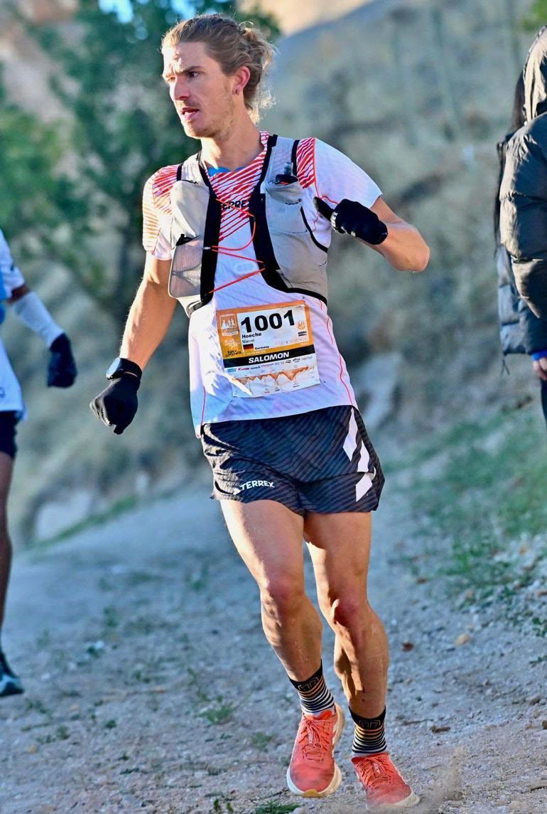 Salomon Cappadocia Ultra Trail’in 11inci yılında parkur rekorları kırıldı