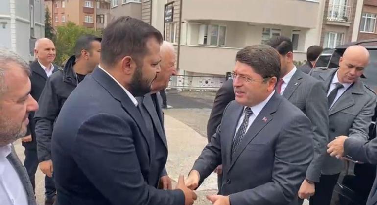 Bakan Tunç, Yenidoğan Çetesi soruşturmasına ilişkin süreci anlattı