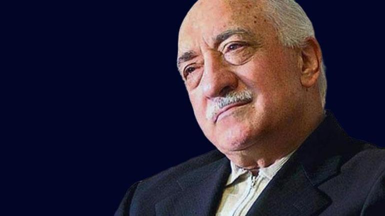 FETÖ elebaşı Gülen öldü