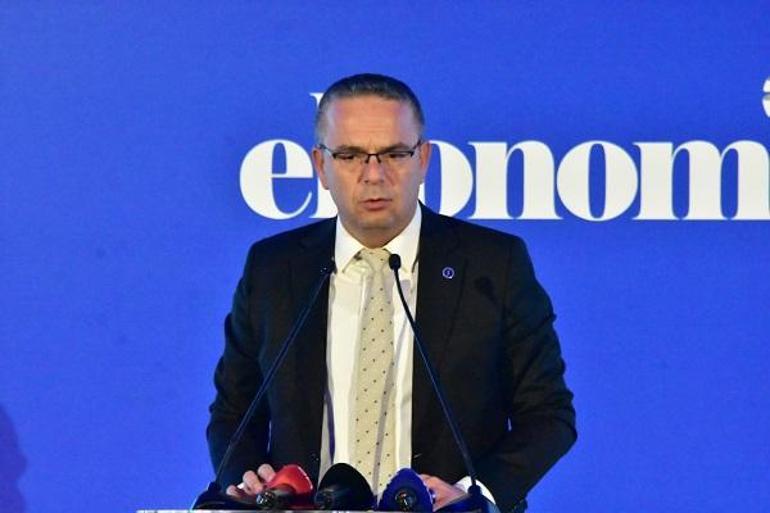 İş Bankası Genel Müdür Yardımcısı Yılmaz: Yeşil dönüşüme 300 milyar TLlik katkı sağlayacağız