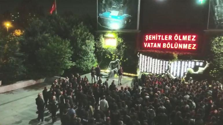 İstanbul merkezli 10 ilde kooperatif dolandırıcılarına operasyon: 48 gözaltı