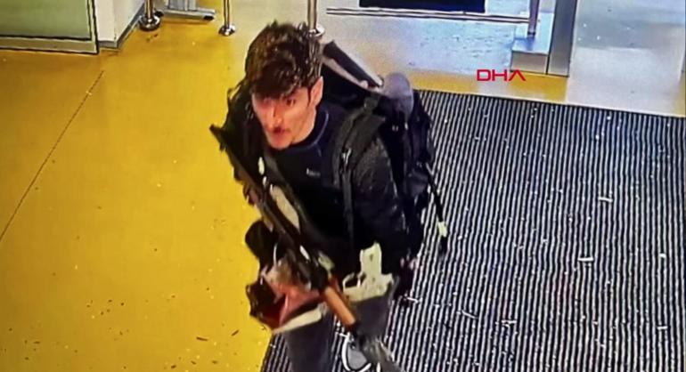 TUSAŞa terör saldırısı; şehit ve yaralılar var