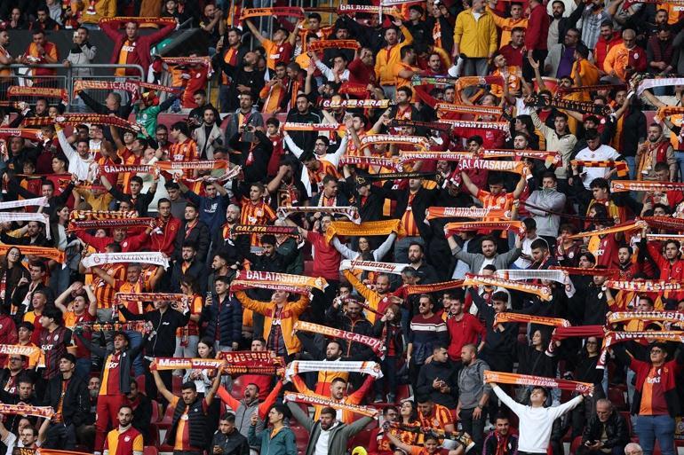 Galatasaray - Elfsborg: 4-3