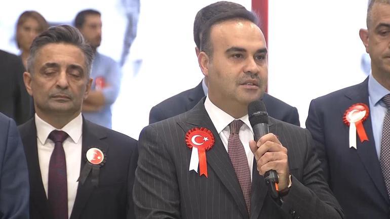 Bakan Güler: Son terörist yok olana kadar mücadelemize devam edeceğiz