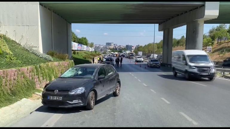 Esenlerde trafik denetimi sırasında polisi şehit eden sanık hakkında iddianame