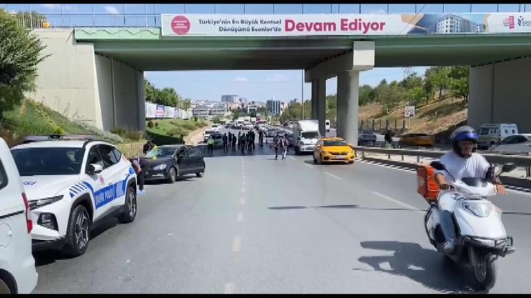 Esenlerde trafik denetimi sırasında polisi şehit eden sanık hakkında iddianame