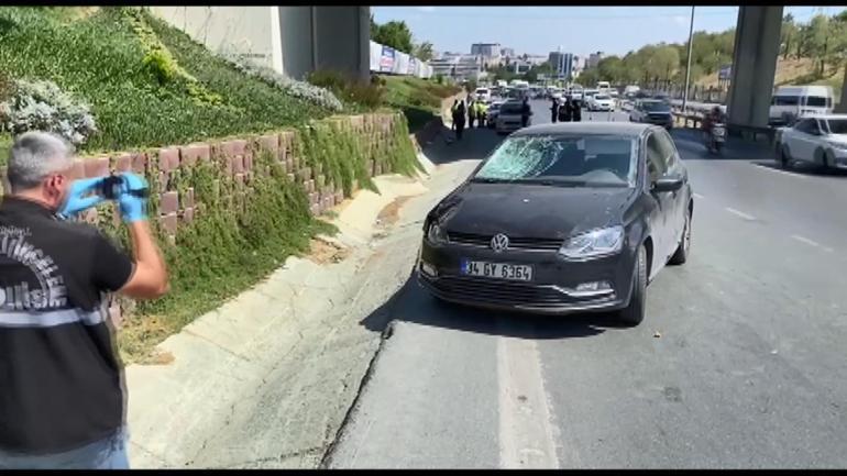 Esenlerde trafik denetimi sırasında polisi şehit eden sanık hakkında iddianame