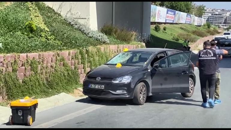 Esenlerde trafik denetimi sırasında polisi şehit eden sanık hakkında iddianame