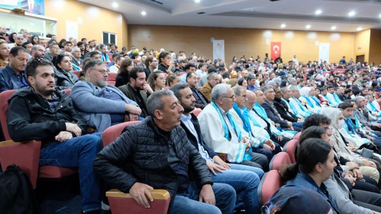 Cevdet Yılmaz: Milli enerji politikalarımızdan asla taviz vermeyeceğiz