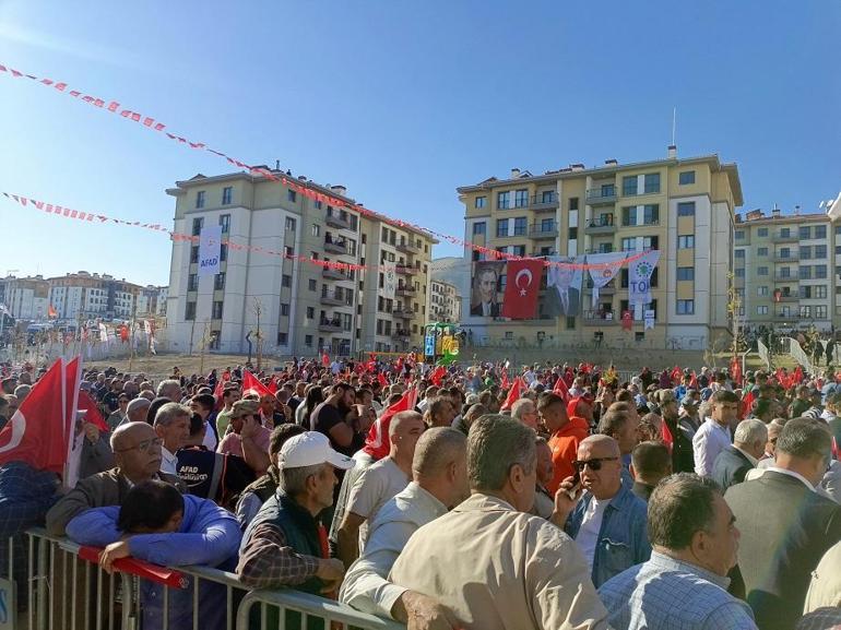 Cumhurbaşkanı Erdoğan: Terörün olmadığı Türkiyeyi mutlaka inşa edeceğiz