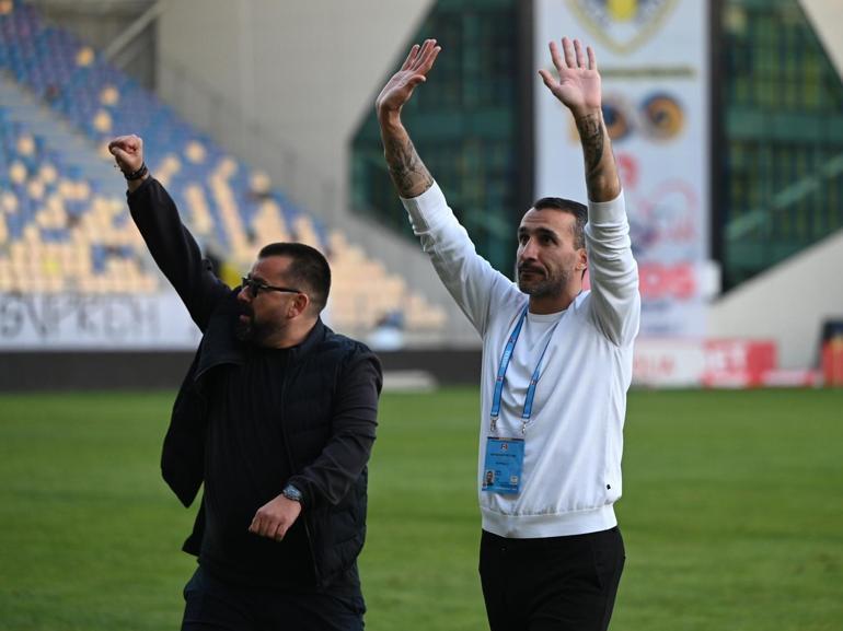 Mehmet Topal yönetimindeki Ploieşti, geriden gelerek kazandı