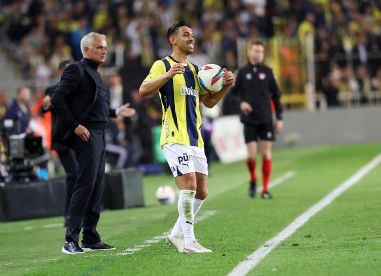 Fenerbahçe, Bodrum’u golcüleriyle geçti