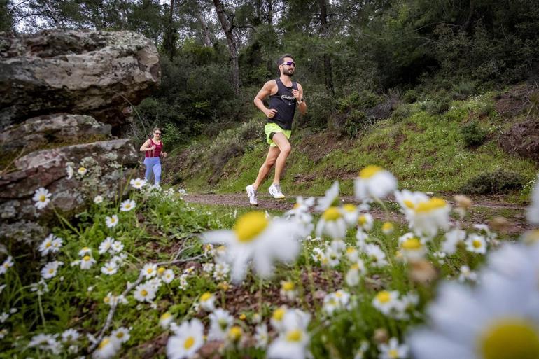 Anadolu Sigorta Marmaris Ultra, 15-17 Kasım tarihlerinde gerçekleşecek