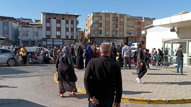 Tartıştığı, kendisiyle aynı adı taşıyan yeğenlerini vurdu: 1 ölü, 1 yaralı