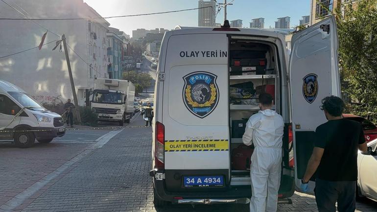 Esenyurt’ta 2 yaşındaki çocuğa çarparak ölümüne neden oldu; yaşamına son verdi