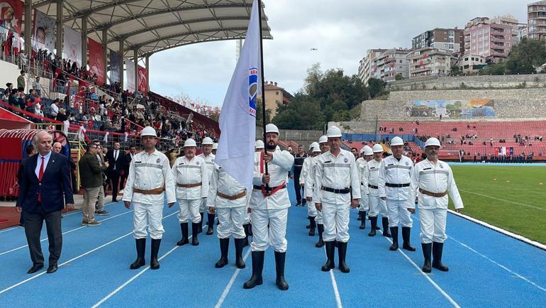 Yurtta Cumhuriyet Bayramı coşkusu