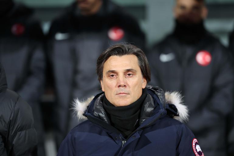 Vincenzo Montella: Kenan Yıldız, zihinsel olarak olgun bir çocuk