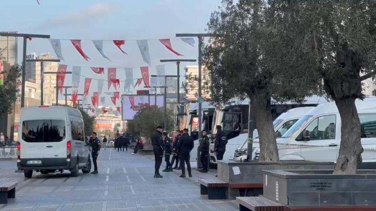 Esenyurt Belediye Başkanı Ahmet Özer gözaltına alındı