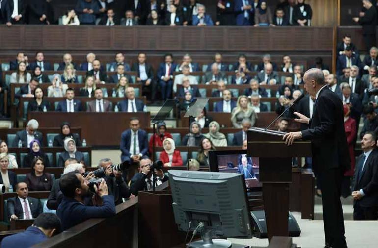 Cumhurbaşkanı Erdoğan: Bizim, Kandildeki terör baronlarına hiçbir çağrımız yoktur