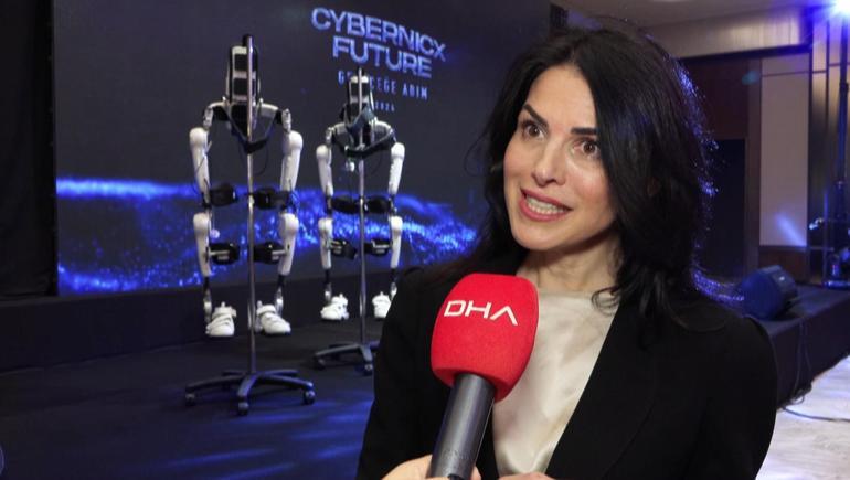 Türkiye, CYBERDYNE ile giyilebilir robot teknolojisinde merkez üssü olacak