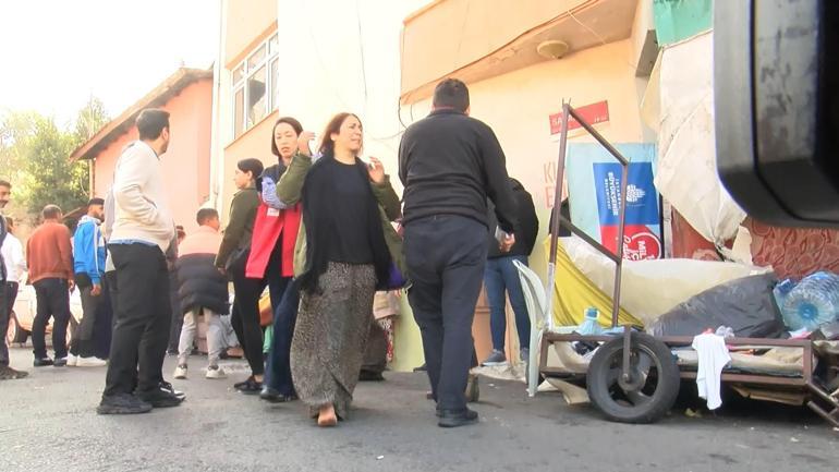 Şişlide 6 yaşındaki Şirinin mezarlıkta cansız bedeni bulundu; yeni detaylar ortaya çıktı