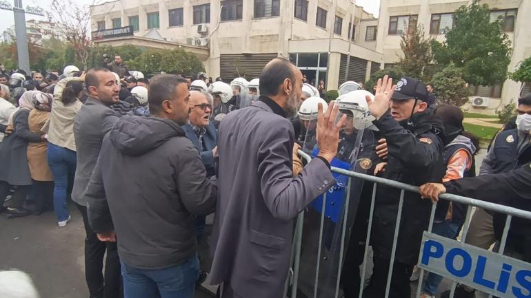 Mardin Büyükşehir ile Batman ve Halfeti belediye başkanları görevden uzaklaştırıldı