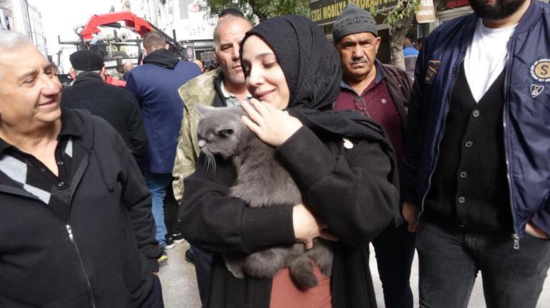 Çorum Valisi Çalgan: Patlamanın olduğu bina kaldırılacak