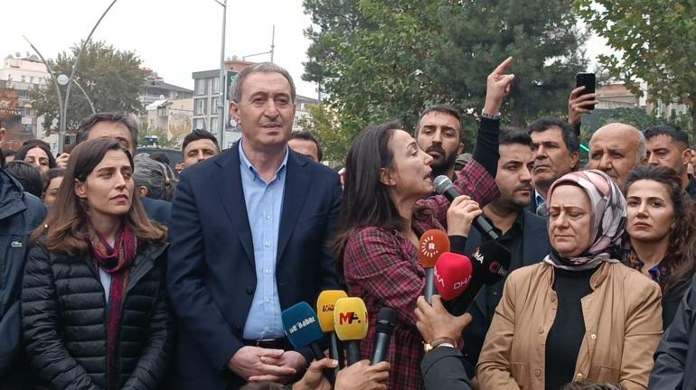 Mardin Büyükşehir ile Batman ve Halfeti belediye başkanları görevden uzaklaştırıldı