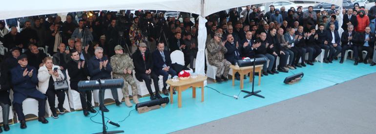 Zekai Paşanın ismi Erzurumda bir caddede yaşatılacak