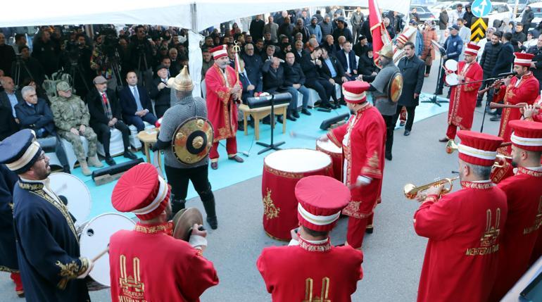 Zekai Paşanın ismi Erzurumda bir caddede yaşatılacak