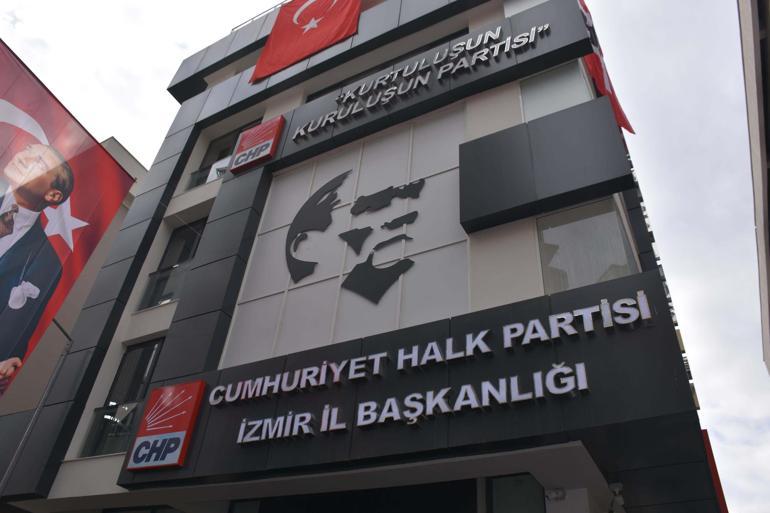 AK Parti İzmirden aidat kesintisi tepkisi