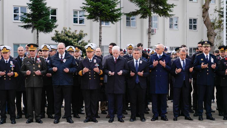 Beykozda şehit olan teğmen memleketine uğurlandı