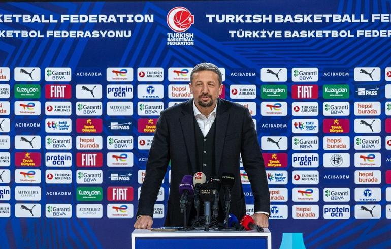 A Milli Kadın Basketbol Takımında medya günü düzenlendi