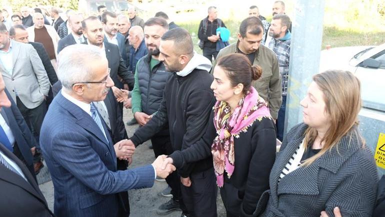 Bakan Uraloğlu: Deniz ticaret hacminden daha fazla pay almayı amaçlıyoruz