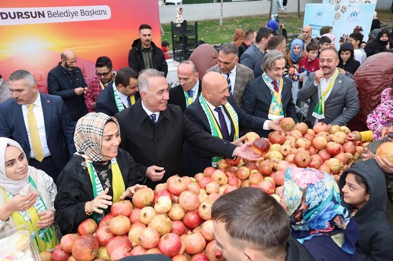 Sultangazi’de Adıyaman Kültür Buluşmaları düzenlendi