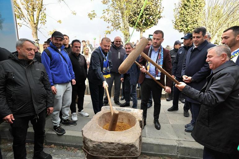 Arnavutköy’de Sinop Tanıtım Günleri gerçekleşti