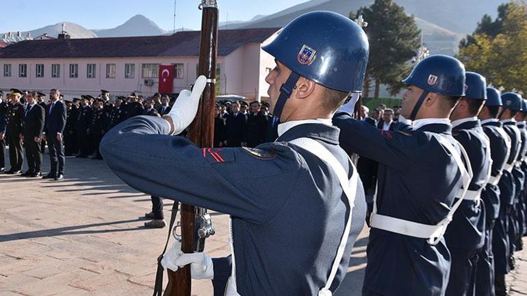 Saat 09.05te hayat durdu