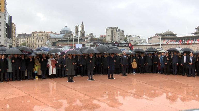 Saat 09.05te hayat durdu