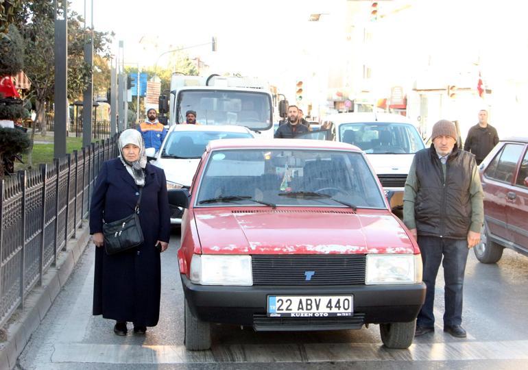 Saat 09.05te hayat durdu