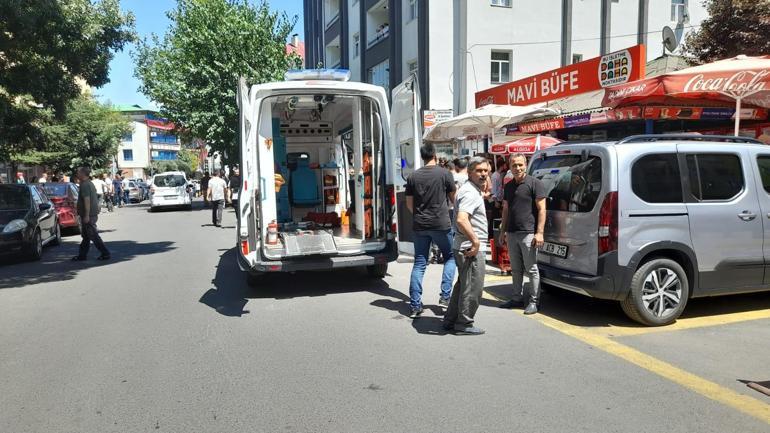 4 kişiyi öldürüp, 5 kişiyi yaralayan sanık için 4 kez ağırlaştırılmış müebbet ve 110 yıl hapis istemi